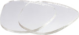 Ersatzscheiben Glas klar splitterfrei für Schweißerbrille 4000 370 014 & 101 von SCHMERLER – 50 Paar