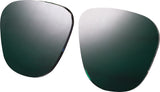 Ersatzscheiben Glas klar splitterfrei für Schweißerbrille 4000 370 014 & 101 von SCHMERLER – 50 Paar