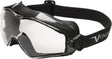 UNIVET Vollsichtschutzbrille 6X3 EN 166, EN 170 Polycarbonat mit Vanguard UDC-Beschichtung