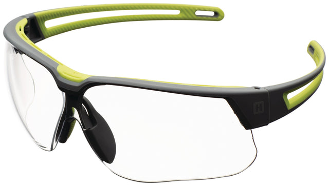 HONEYWELL Schutzbrille Avatar Plus EN166 EN170 mit Hydroshield-Beschichtung