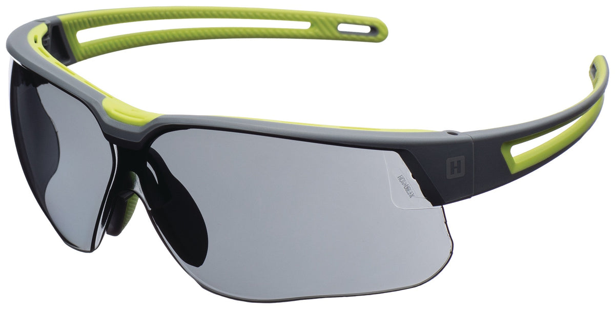 HONEYWELL Schutzbrille Avatar Plus EN166 EN170 mit Hydroshield-Beschichtung
