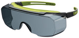 HONEYWELL Überbrille Avatar Plus OTG EN166 EN170 UKCA – Klare Scheibe, K&N Beschichtung