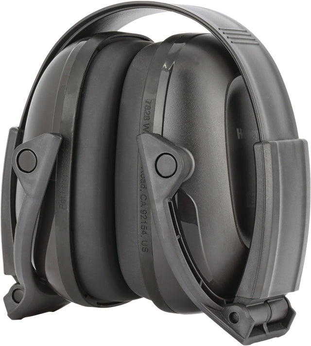 HONEYWELL HOWARD LEIGHT Kapselgehörschutz VeriShield™ VS100DF faltbar, dielektrisch