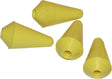 3M Ersatzstöpsel EN 352-2:2020 SNR 21 dB – 50 Paar/Beutel für Bügelgehörschutz E-A-R™ Cabloflex