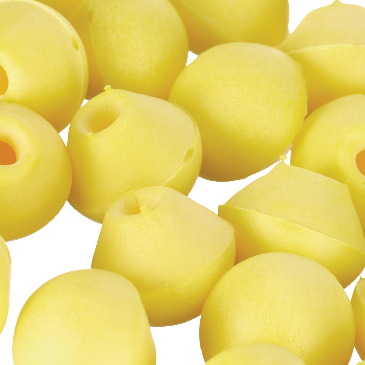 3M Ersatzstöpsel EN 352-2:2020 SNR 23 dB – 10 Paar für Bügelgehörschutz E-A-RCaps
