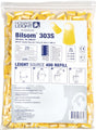 HONEYWELL HOWARD LEIGHT Bilsom 303S Gehörschutzstöpsel SNR 32 dB Nachfüllpack 200 Paar