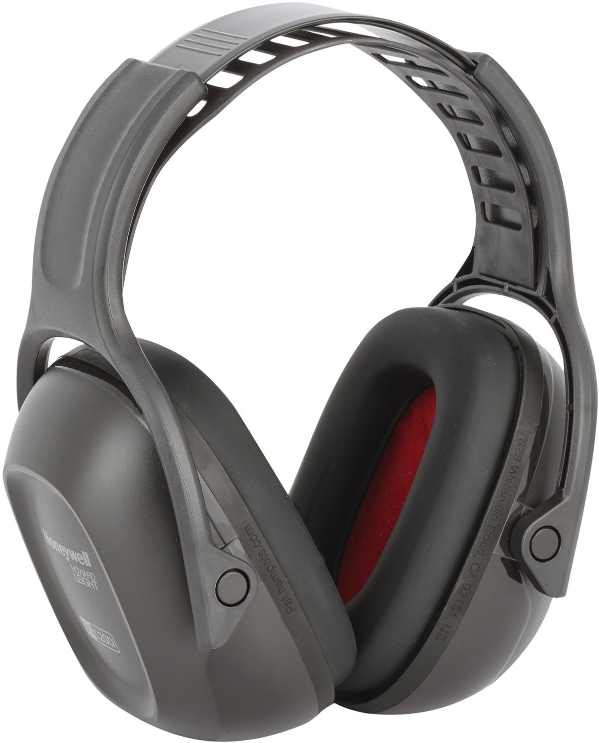 HONEYWELL HOWARD LEIGHT Kapselgehörschutz VeriShield™ VS120D dielektrisch EN 352-1 33 dB