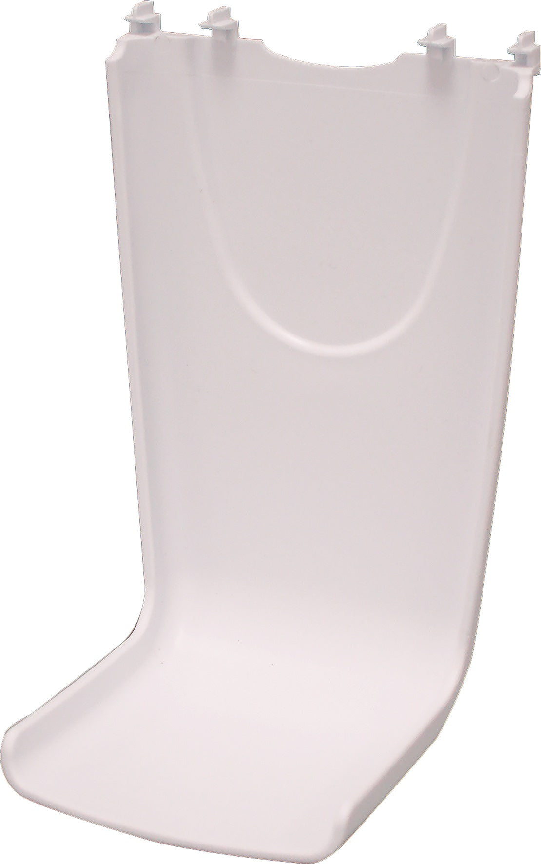 SC Johnson Professional Auffangschale weiß Kunststoff für Spendersäule und TouchFREE Spender