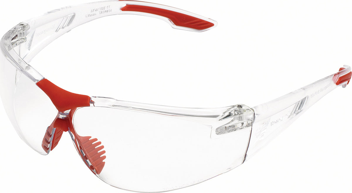 HONEYWELL Schutzbrille SVP-400 EN 166 mit K&N-Beschichtung, klar