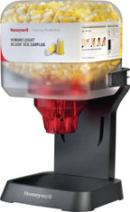 antimikrobiell mit 400 Paar Bilsom 303 L / (SNR) = 32 dB (A) / H-Wert = 32 dB (A) / M-Wert = 29 dB (A) / L-Wert = 29 dB (A)