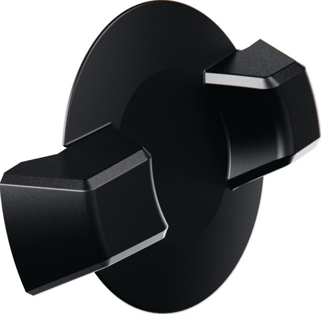 OPTREL Drehknopf für Industrieschutzhelm Helix Serie mit Slide Up Griff
