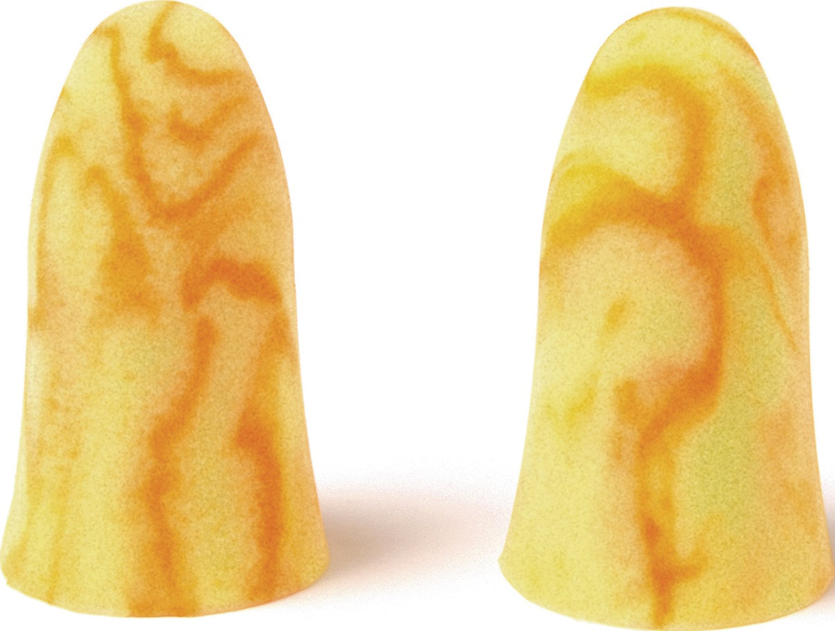 MOLDEX MelLows® Gehörschutzstöpsel EN 352-2 SNR 21 dB – 200 Paar Box