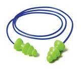 MOLDEX Gehörschutzstöpsel Comets® Cord 642101 EN 352-2 SNR 27 dB – 50 Paar Box