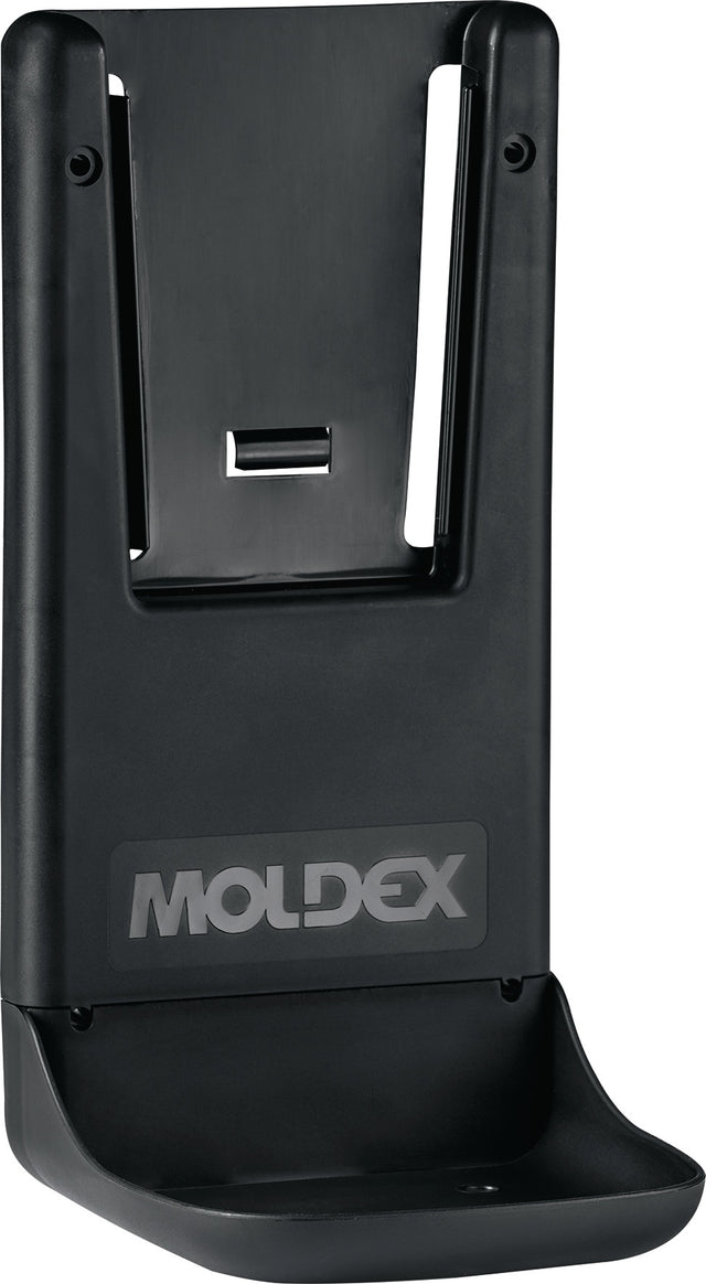 MOLDEX Wandhalterung 706001 für MoldexStation – Inkl. Schrauben und Dübel