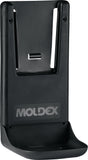 MOLDEX Wandhalterung 706001 für MoldexStation – Inkl. Schrauben und Dübel