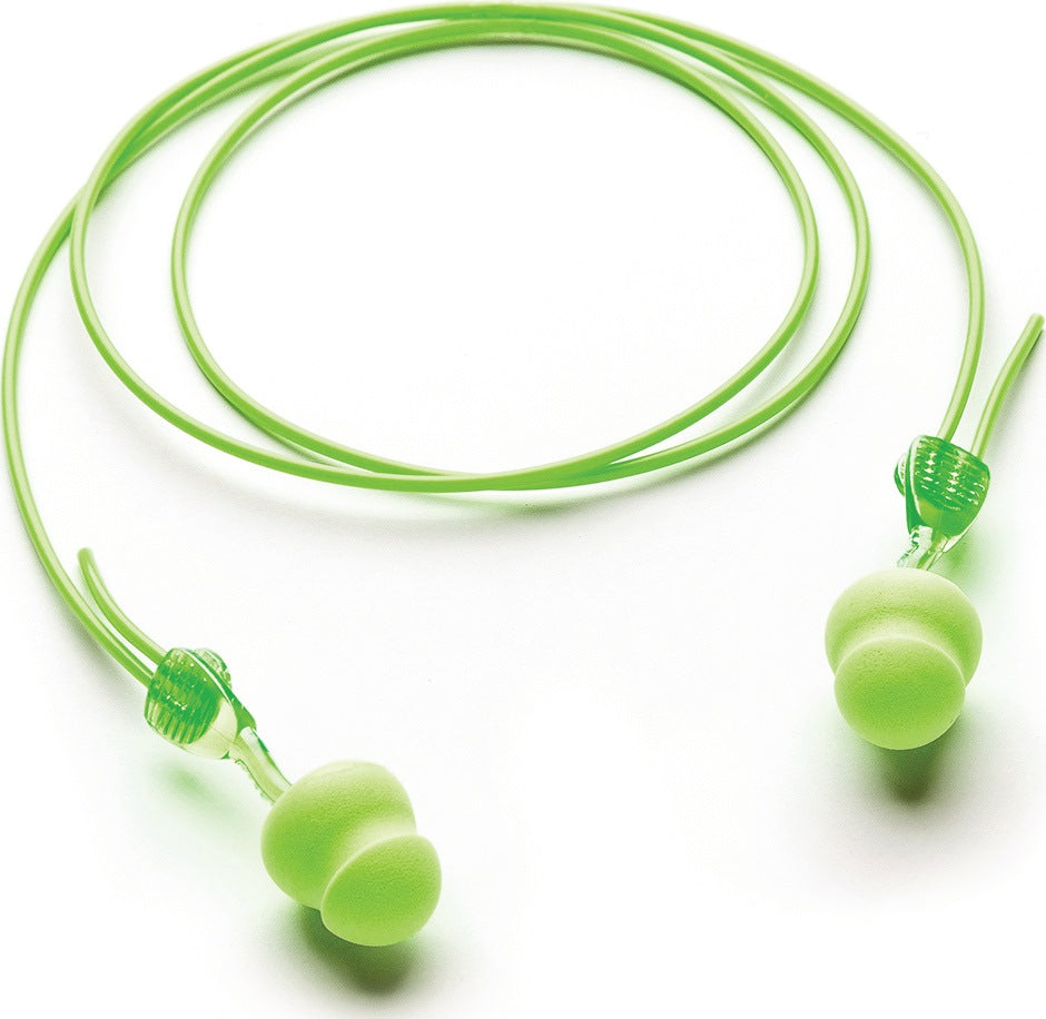 MOLDEX Gehörschutzstöpsel Twisters® 644101 EN 352-2 SNR 34 dB – 80 Paar Box