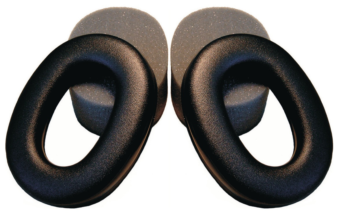 3M PELTOR Optime III Hygienesatz HY54 – 2 Dichtungsringe & Dämmkissen