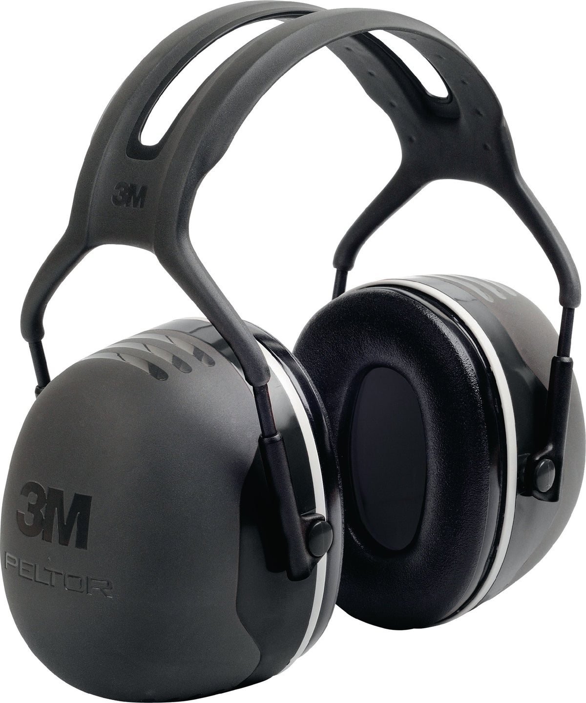 Gehörschutz PELTOR™ X5A von 3M – SNR 37 dB, große Kapseln, EN 352-1:2020