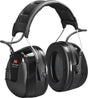 3M PELTOR WorkTunes Pro Gehörschutz mit FM-Radio, SNR 32 dB, EN 352