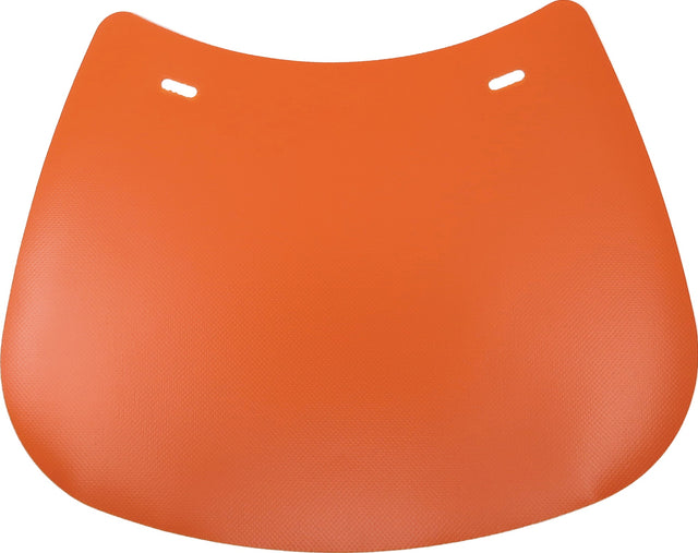 ARTILUX Nackenschutz AS1-ACC252.OR Universal Orange für ARTITOP SH 300/SH 700 Schutzhelme