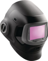 3M SPEEDGLAS Schweißerschutzhelm G5-03 Pro natural Color TW 73 x 109 mm DIN 5.8-13