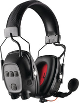 HONEYWELL HOWARD LEIGHT Sync Wireless Impact Kapselgehörschutz mit Schwanenhalsmikrofon EN352-1