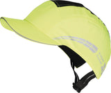 PRO FIT Anstoßkappe X! 9500 – Leichte Schutzschale mit 5 cm Schirm, EN 812:2012, Blau, 54-64 cm