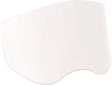 JAS Vorsatzscheibe Weldmaster® Wide außen – 5er Set für Schweißerschutzschilde, 183,4 x 116,3 mm