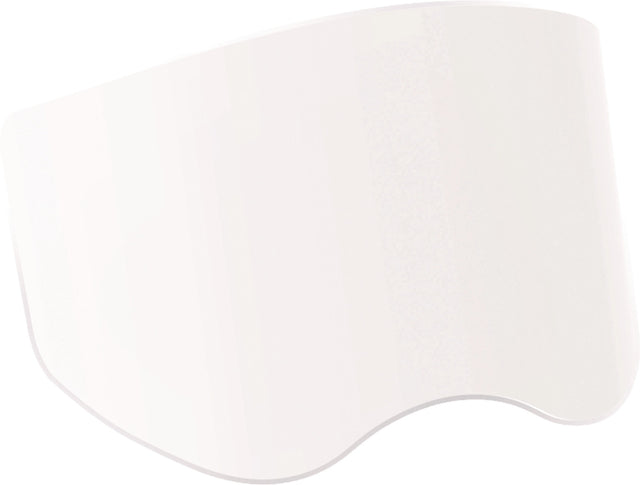JAS Vorsatzscheibe Weldmaster® Wide außen – 5er Set für Schweißerschutzschilde, 183,4 x 116,3 mm