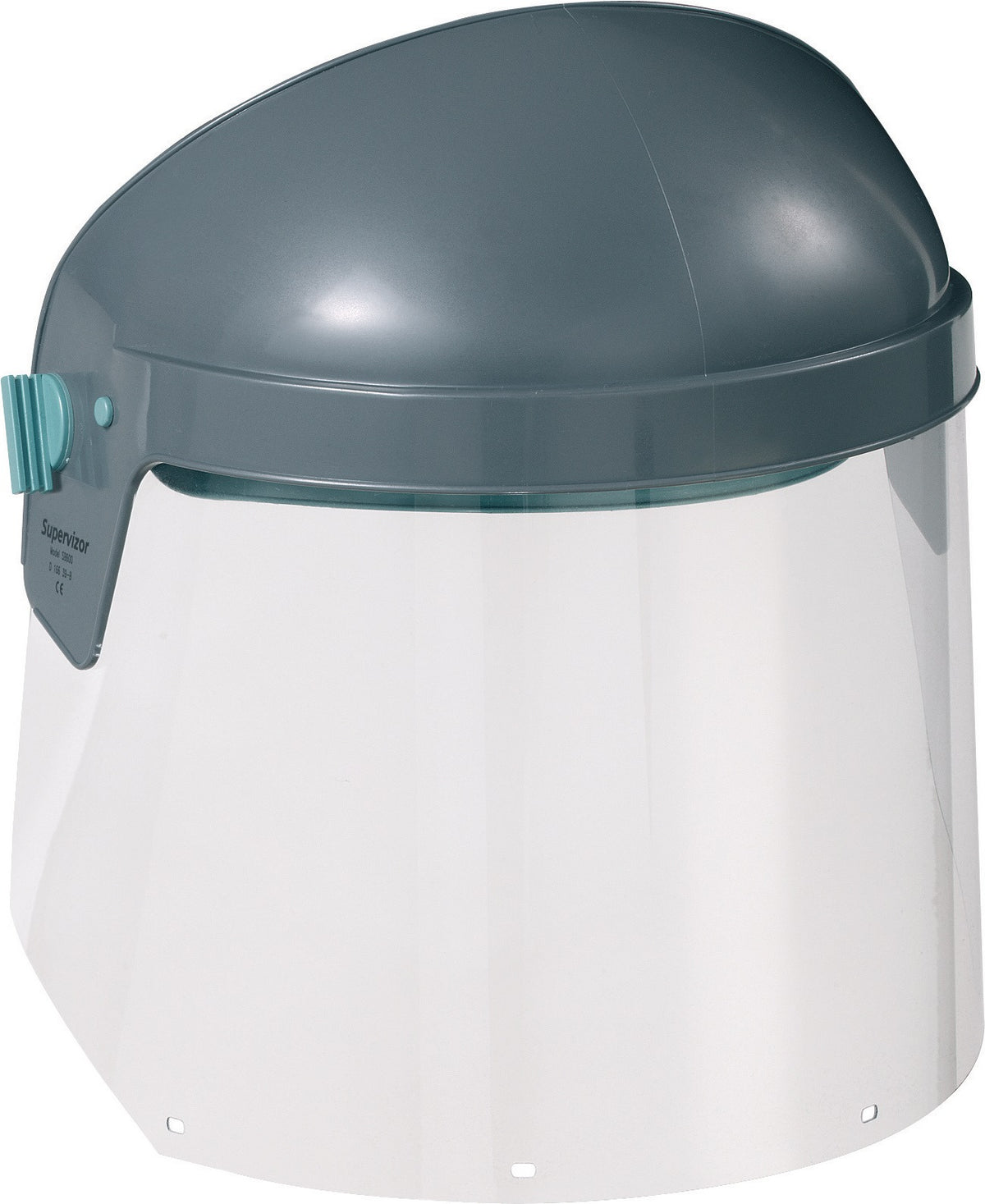 HONEYWELL Supervizor SB600 Gesichtsschutzschirm EN166 mit Polycarbonat-Scheibe