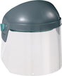 HONEYWELL Supervizor SB600 Gesichtsschutzschirm EN166 mit Polycarbonat-Scheibe