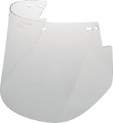 HONEYWELL Schutzscheibe SV9AC klar Acetat für Schutzhelme – 200 mm