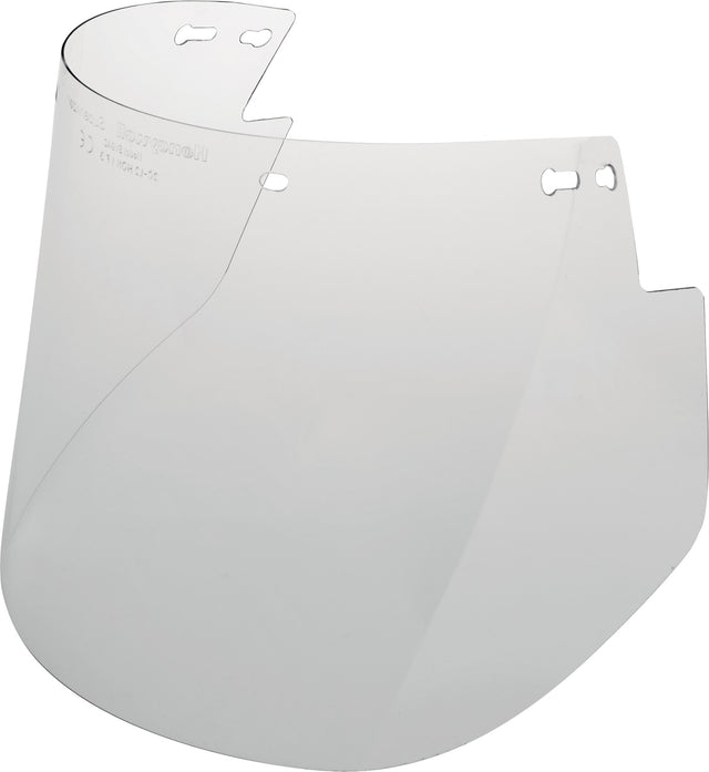 HONEYWELL Schutzscheibe SV9AC klar Acetat für Schutzhelme – 200 mm
