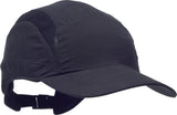 3M First Base™ 3 Classic Anstoßkappe EN812:A1, wasserfest, royalblau, 52-65 cm
