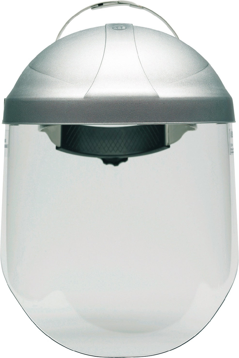 3M Kopfhalterung Tuffmaster H8 WP96 mit klarem Polycarbonat-Visier