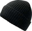 Arbeitsmütze Thinsulate universal schwarz SCHEIBLER – Strickmütze mit 3M™ Thinsulate™ Isolierung