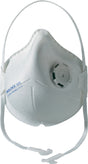 Moldex Smart Pocket FFP2 Atemschutzmaske mit Ausatemventil, faltbar