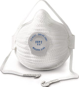 Moldex Atemschutzmaske AIR 310501 FFP2/R D mit Ausatemventil – 10 Stück