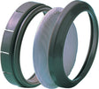 MOLDEX Filteradapter 809001 für Serie 8000 – Kombination Gas- und Partikelfilter