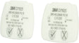3M Feinstaubvliesfilter D7925 P2R für Secure Click Atemschutzmasken