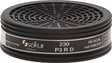 EKASTU Partikelfilter 230 EN 143 P3 für Polimask 230/GAMMA/Silikone