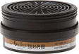 EKASTU Kombinationsfilter 230 A1-P3 EN 14387 mit BIOSTOP – 2 Stück pro Beutel