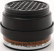 EKASTU Kombinationsfilter 200 A1-P3 EN 14387 mit BIOSTOP
