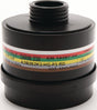 EKASTU Mehrbereichskombifilter DIRIN 230 EN 14387 A2 B2 E2 K2 Hg-P3 mit BIOSTOP