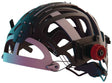 OPTREL ISOFIT® HEADGEAR HYBRID 1 Kopfbedeckung mit roten Knöpfen – Ergonomisch