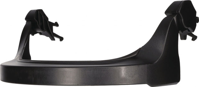 PRO FIT Helmhalterung D!-Rock Schwarz ABS-Kunststoff mit NBR-Dichtung