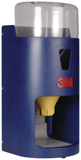 3M Gehörschutzspender One Touch Pro mit E-A-Rsoft Yellow Neons Füllung