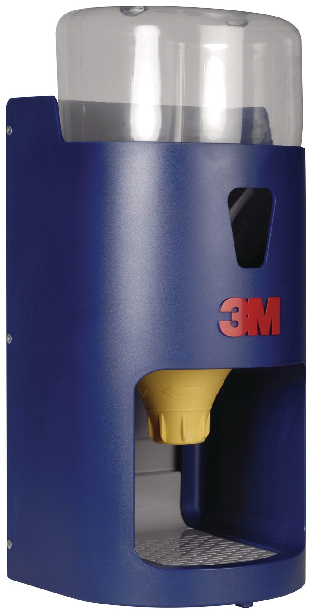 3M Gehörschutzspender E-A-R™ Classic™ mit 500 Paar Ohrstöpseln, Wand- oder Tischaufsteller