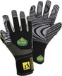 L+D Vibrationsschutzhandschuhe Schock Absorber Gr. XL – EN ISO 10819, PU-beschichtet