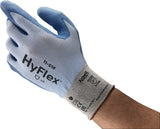 ANSELL HyFlex® 11-518 Schnittschutzhandschuhe Gr. 8 blau EN 388 PSA II – 12 Paar